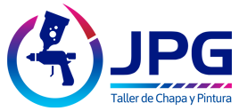 Taller de Chapa y Pintura